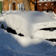 Illustration for article titled Chiberia Rising, in Pictures: Man, Last Nights Blizzard Sure Did Suck